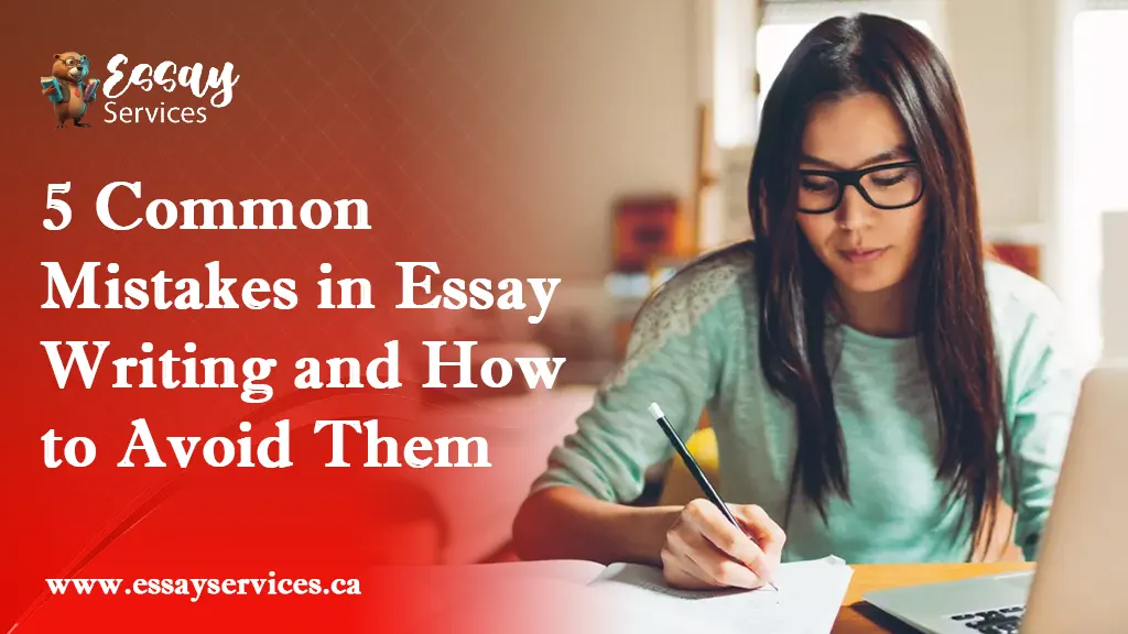 Essay writing