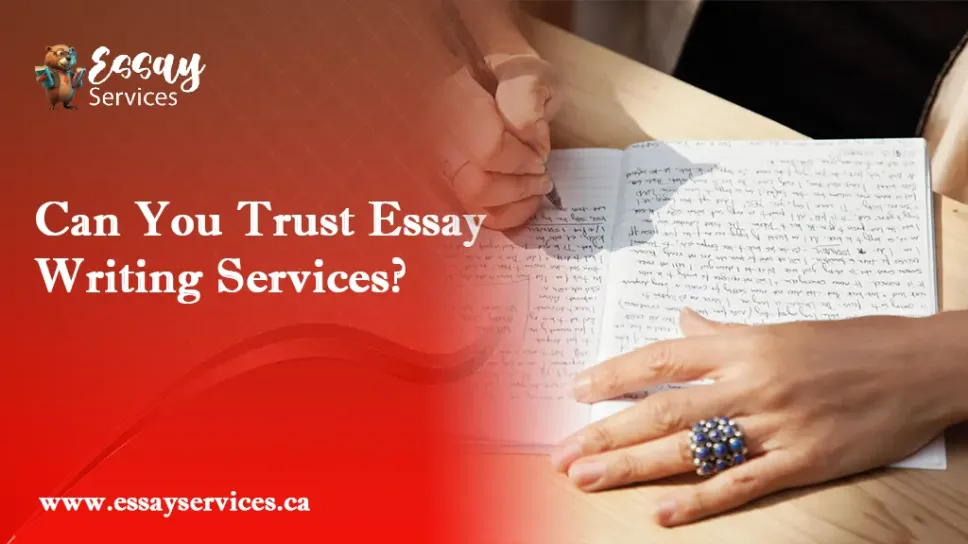 Essay Writing